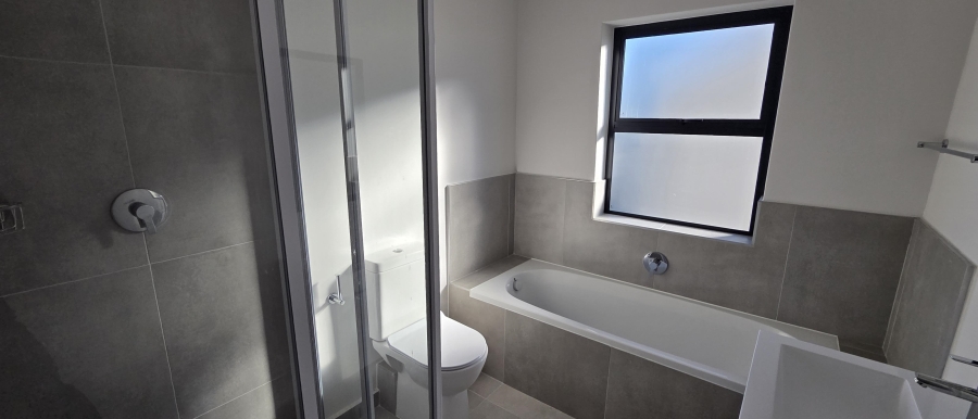 To Let 3 Bedroom Property for Rent in Haasendal Western Cape